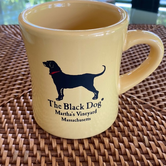 Dining The Black Dog Marthas Vineyard Rest Style Coffee Poshmark